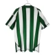 Real Betis Balompié Voetbaltenue Retro 2003-2004 Thuisshirt