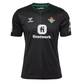 Real Betis Voetbaltenue 2023-2024 Third Shirt