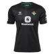 Real Betis Voetbaltenue 2023-2024 Third Shirt