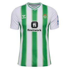 Real Betis Voetbaltenue 2023-2024 Thuisshirt