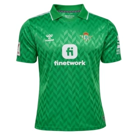 Real Betis Voetbaltenue 2023-2024 Uitshirt