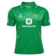 Real Betis Balompié Voetbaltenue Isco 22 2023-2024 Uitshirt