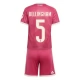 Real Madrid Bellingham 5 Derdetenue 2026-2027 Kind