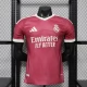 Real Madrid Derdeshirt 2026-2027