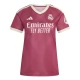 Real Madrid Derdeshirt 2026-2027 Dames
