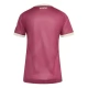 Real Madrid Derdeshirt 2026-2027 Dames