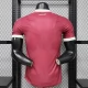 Real Madrid Derdeshirt 2026-2027