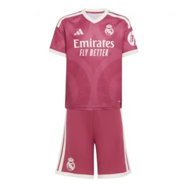 Real Madrid Derdetenue 2026-2027 Kind