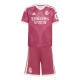 Real Madrid Derdetenue 2026-2027 Kind