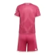 Real Madrid Derdetenue 2026-2027 Kind