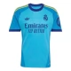 Real Madrid Keeper Derdeshirt 2026-2027