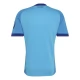 Real Madrid Keeper Derdeshirt 2026-2027