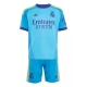 Real Madrid Keeper Derdetenue 2026-2027 Kind