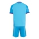 Real Madrid Keeper Derdetenue 2026-2027 Kind