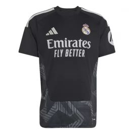 Real Madrid Keeper Thuisshirt 2026-2027