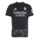 Real Madrid Courtois 1 Keeper Thuisshirt 2026-2027