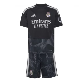 Real Madrid Keeper Thuistenue 2026-2027 Kind