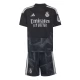 Real Madrid Keeper Thuistenue 2026-2027 Kind