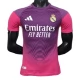 Real Madrid Keeper Uitshirt 2025-2026 Voetbaltenue