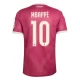 Real Madrid Mbappé 10 Derdeshirt 2026-2027
