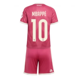 Real Madrid Mbappé 10 Derdetenue 2026-2027 Kind Real Madrid Mbappé 10 Derdetenue 2026-2027 Kind