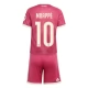 Real Madrid Mbappé 10 Derdetenue 2026-2027 Kind