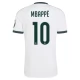 Real Madrid Mbappé 10 Thuisshirt 2026-2027