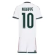 Real Madrid Mbappé 10 Thuistenue 2026-2027 Kind