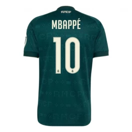 Real Madrid Mbappé 10 Uitshirt 2026-2027