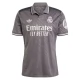 Real Madrid Third Shirt 2024-2025 Voetbaltenue