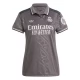 Real Madrid Third Shirt Dames 2024-2025 Voetbaltenue