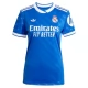 Real Madrid Third Shirt Dames 2025-2026 Voetbaltenue