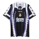 Real Madrid Third Shirt Retro 1997-1998 Voetbaltenue