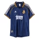 Real Madrid Third Shirt Retro 1998-2000 Voetbaltenue