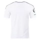 Real Madrid Thuisshirt 15th Champions League With Patch 2024-2025 Voetbaltenue