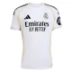 Real Madrid Thuisshirt 2025-2026 Voetbaltenue