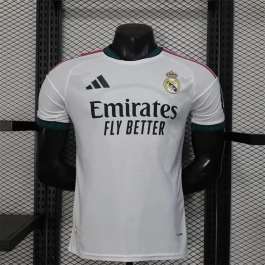 Real Madrid Thuisshirt 2026-2027