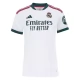 Real Madrid Thuisshirt 2026-2027 Dames