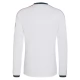 Real Madrid Thuisshirt 2026-2027 Lange Mouwen