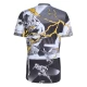 Real Madrid Thuisshirt 2026-2027 Pre-Match