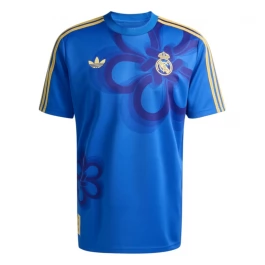 Real Madrid Thuisshirt 2026-2027 Special Edition