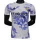 Real Madrid Thuisshirt Blanco del Dragon 2025-2026 Voetbaltenue