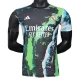 Real Madrid Thuisshirt Electric Ice 2025-2026 Voetbaltenue