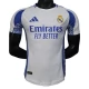 Real Madrid Thuisshirt Ice Streak 2025-2026 Voetbaltenue