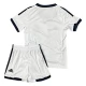 Real Madrid Thuisshirt Kids Retro 2012-2013 Voetbaltenue