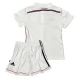 Real Madrid Thuisshirt Kids Retro 2014-2015 Voetbaltenue