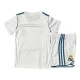 Real Madrid Thuisshirt Kids Retro 2017-2018 Voetbaltenue