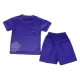 Real Madrid Thuisshirt Kids Special Edition Purple 2024-2025 Voetbaltenue