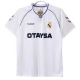 Real Madrid Thuisshirt Retro 1990-1992 Voetbaltenue