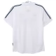 Real Madrid Thuisshirt Retro 2001-2002 Voetbaltenue